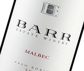 2018 Malbec