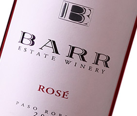 2013 Malbec Rosé