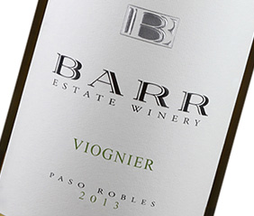 2013 Viognier