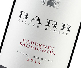 2014 Cabernet Sauvignon