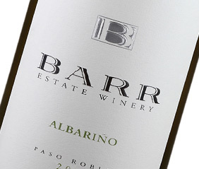 2022 Albariño