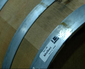 2018 Malbec
