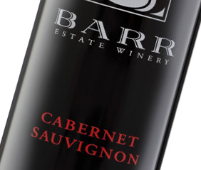 2018 Reserve Cabernet Sauvignon