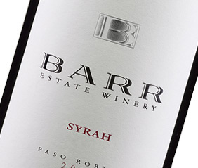 2014 Syrah