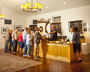 Paso Robles Tasting Room